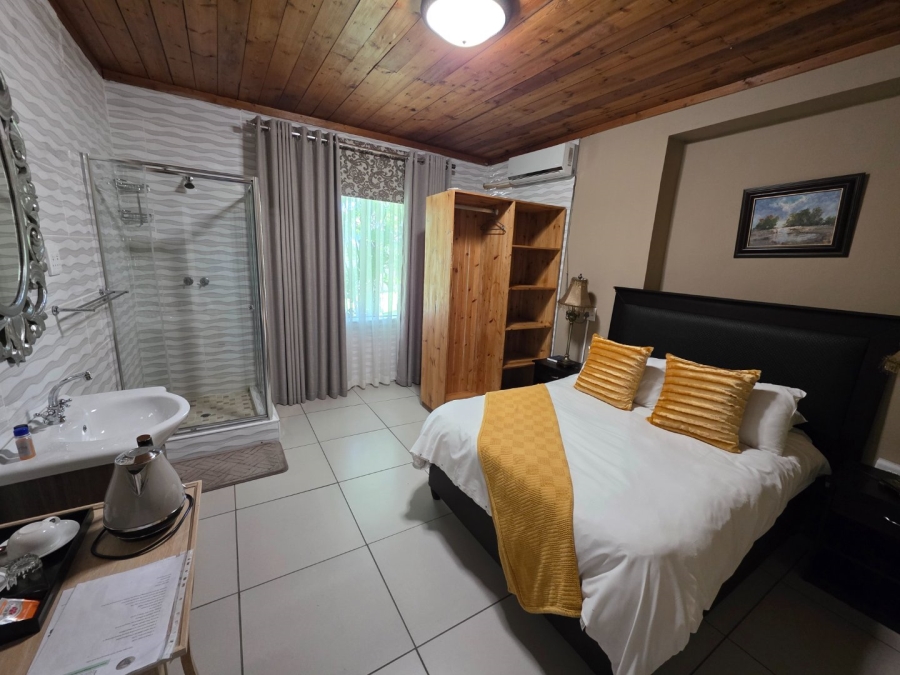 Commercial Property for Sale in Paul Roux Free State